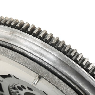 Flywheel RIDEX 577F0151R 577F0151R - photo 6