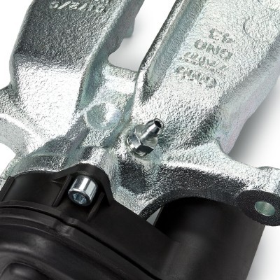 Brake Caliper RIDEX 78B1580R 78B1580R - photo 6