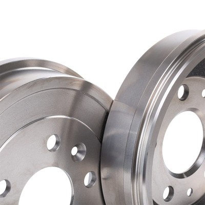 Brake Drum RIDEX 123B0251 123B0251 - photo 4