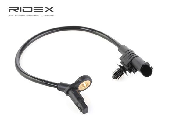 ABS Sensor RIDEX 412W0163 412W0163 - photo 1