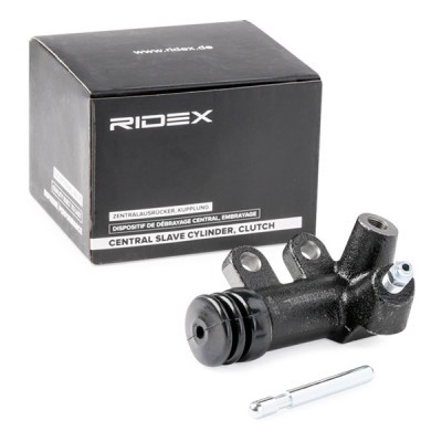 Clutch Slave Cylinder RIDEX 47C0081 47C0081 - photo 2