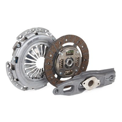 Clutch Kit RIDEX 479C0732 479C0732 - photo 3