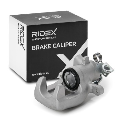 Brake Caliper RIDEX 78B1893 78B1893 - photo 2