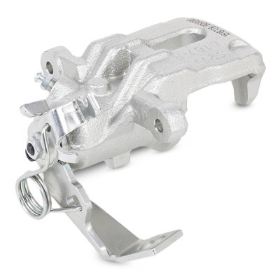 Brake Caliper RIDEX 78B0379 78B0379 - photo 3