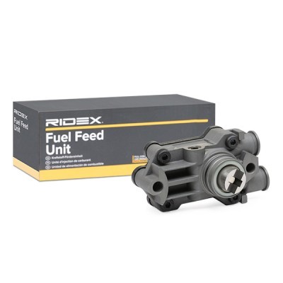 Fuel module RIDEX 1382F0121 1382F0121 - photo 2