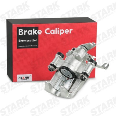 Brake Caliper Stark SKBC-0461030 SKBC-0461030 - photo 2