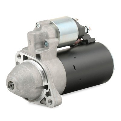 Starter RIDEX 2S0381 2S0381 - photo 3
