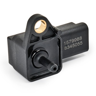 Boost pressure sensor RIDEX 161B0026 161B0026 - photo 5