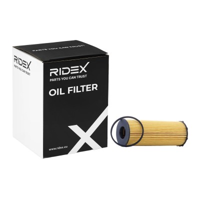 Oil Filter RIDEX 7O0074 7O0074 - photo 7