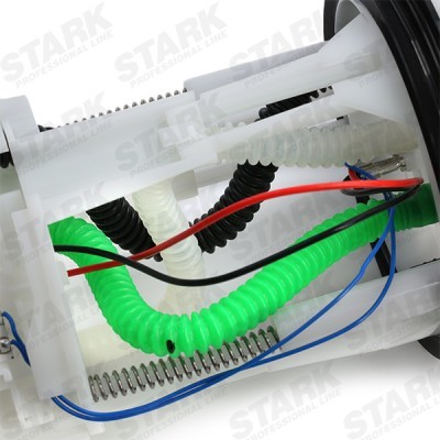 Fuel module Stark SKFU-0410057 SKFU-0410057 - photo 11