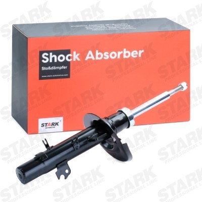 Shock Absorber Stark SKSA-0132879 SKSA-0132879 - photo 2