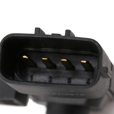 Boost pressure sensor RIDEX 161B0047 161B0047 - photo 5