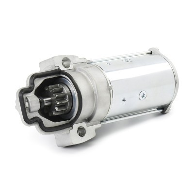 Starter RIDEX 2S0645 2S0645 - photo 3