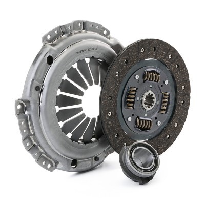 Clutch Kit RIDEX 479C0565 479C0565 - photo 3