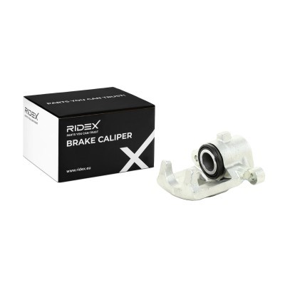 Brake Caliper RIDEX 78B0329 78B0329 - photo 2