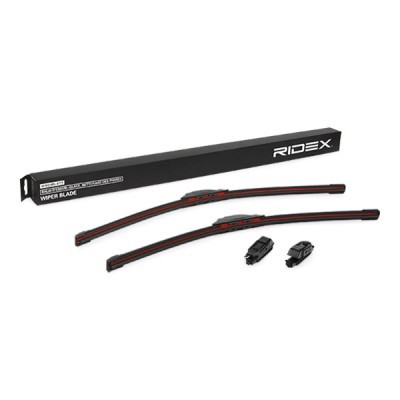 Wiper Blade RIDEX 298W0500 298W0500 - photo 2