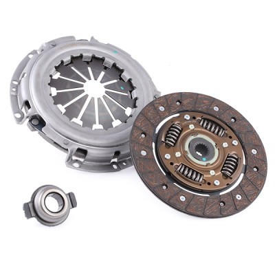 Clutch Kit RIDEX 479C0026 479C0026 - photo 2