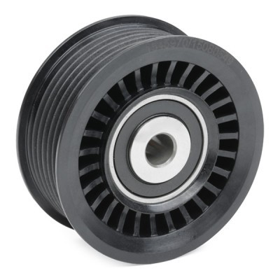 V-Ribbed Belt Deflection Guide Pulley RIDEX 312D0092 312D0092 - photo 3