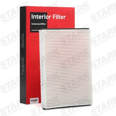 Cabin Air Filter Stark SKIF-0170104 SKIF-0170104 - photo 2