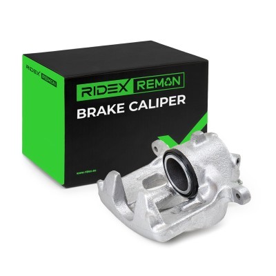 Brake Caliper RIDEX 78B1942R 78B1942R - photo 2