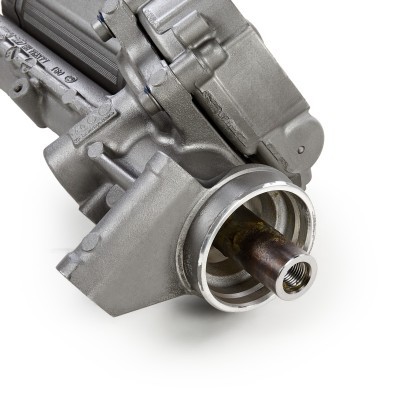 Steering Gear RIDEX 286S1324R 286S1324R - photo 6