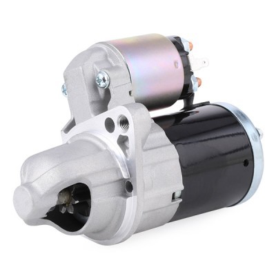 Starter RIDEX 2S0223 2S0223 - photo 3