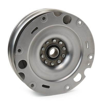 Flywheel RIDEX 577F0159R 577F0159R - photo 4