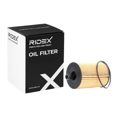 Oil Filter RIDEX 7O0002 7O0002 - photo 7