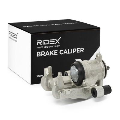 Brake Caliper RIDEX 78B3551 78B3551 - photo 2