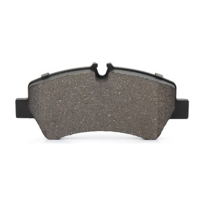 Brake Pads Set RIDEX 402B1294P 402B1294P - photo 5