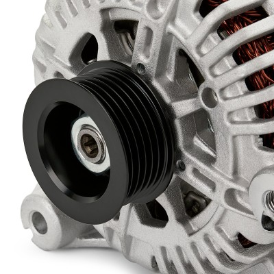 Alternator RIDEX 4G1071P 4G1071P - photo 5