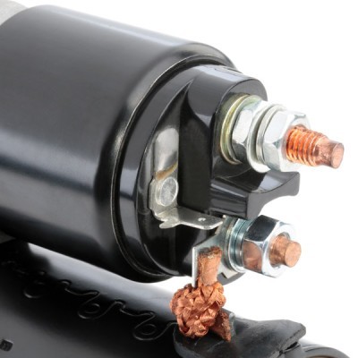 Starter RIDEX 2S0078 2S0078 - photo 6
