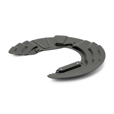 Splash Panel brake disc RIDEX 1330S0368 1330S0368 - photo 2
