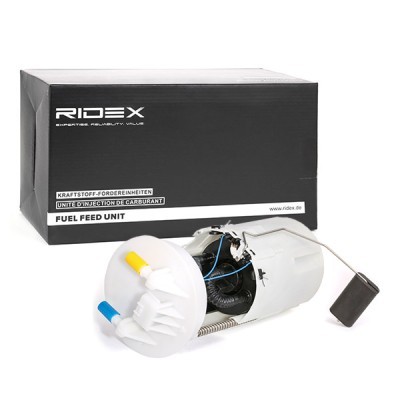 Fuel module RIDEX 1382F0084 1382F0084 - photo 2