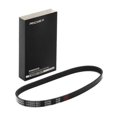 V-Ribbed Belt RIDEX 305P0048 305P0048 - photo 2