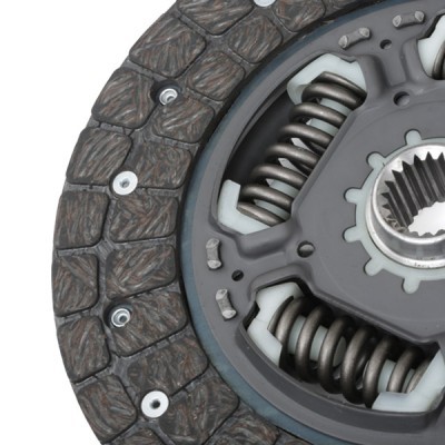 Clutch Kit RIDEX 479C0397 479C0397 - photo 7