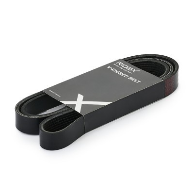 V-Ribbed Belt RIDEX 305P0579 305P0579 - photo 2