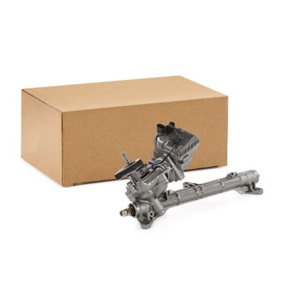 Steering Gear RIDEX 286S1014R 286S1014R - photo 2