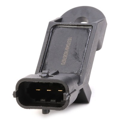 Boost pressure sensor RIDEX 161B0078 161B0078 - photo 5