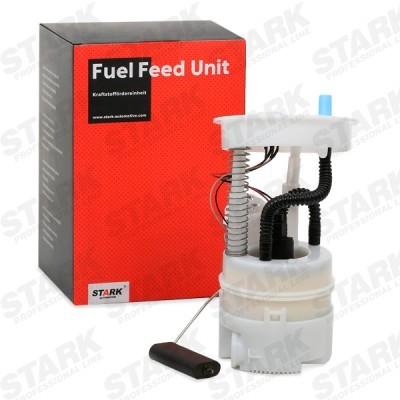 Fuel module Stark SKFU-0410116 SKFU-0410116 - photo 2