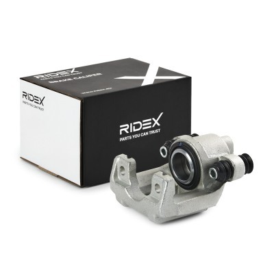 Brake Caliper RIDEX 78B1571 78B1571 - photo 3