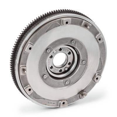 Flywheel RIDEX 577F0163R 577F0163R - photo 3