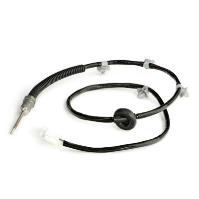 Exhaust gas temperature sensor RIDEX 3938E0004 3938E0004 - photo 3