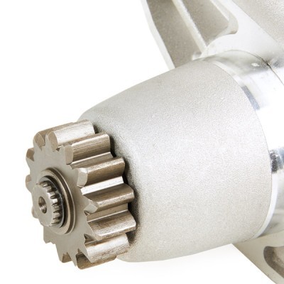 Starter RIDEX 2S0456 2S0456 - photo 5
