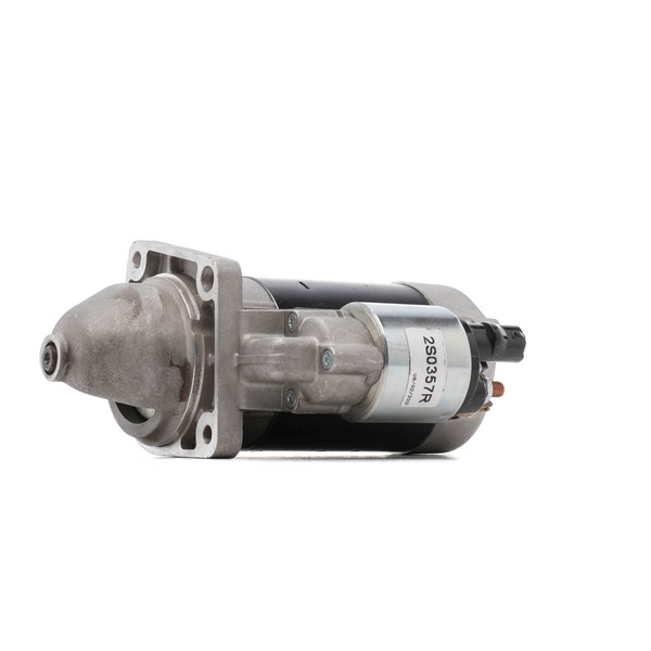 Starter RIDEX 2S0357R 2S0357R - photo 1