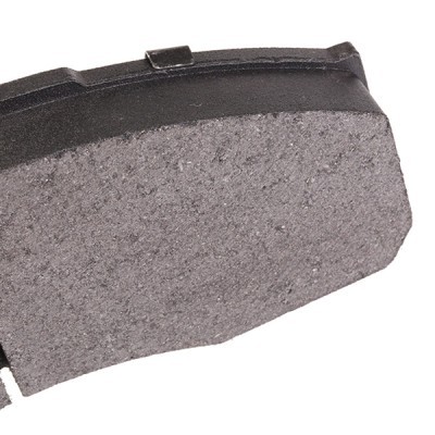 Brake Pads Set RIDEX 402B1015 402B1015 - photo 7