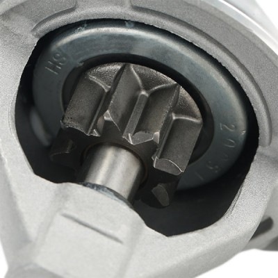 Starter RIDEX 2S0037 2S0037 - photo 5