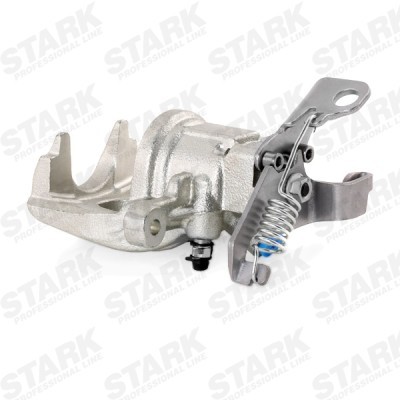 Brake Caliper Stark SKBC-0460590 SKBC-0460590 - photo 6