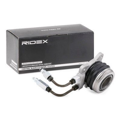 Clutch Slave Cylinder RIDEX 47C0044 47C0044 - photo 2