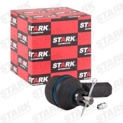 Tie Rod End Stark SKTE-0280373 SKTE-0280373 - photo 2